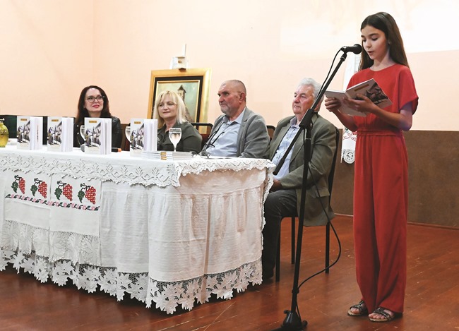Općine : Poseban događaj