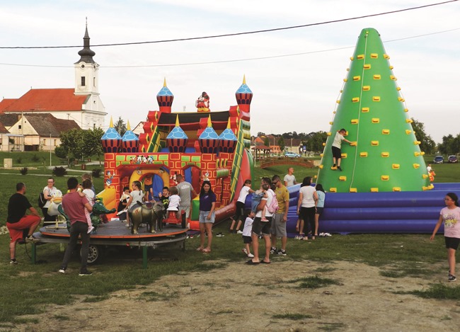 Općine : Ljudi su najveća snaga općine