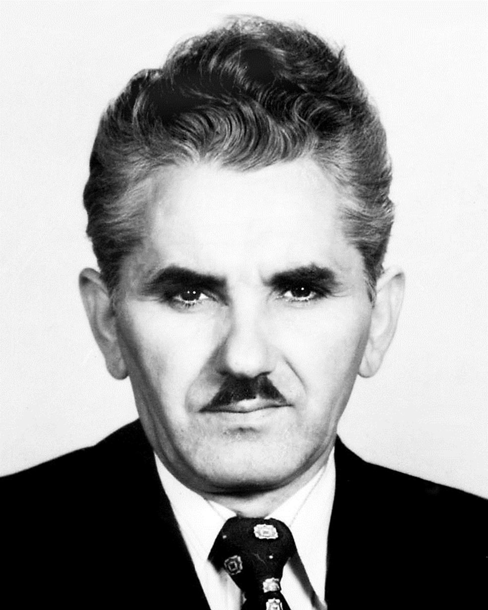 2024. : RADOSLAV GALIĆ