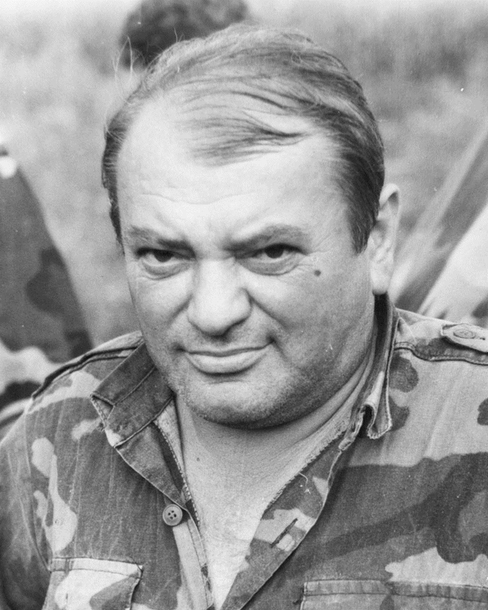 2024. : BRANKO MARINAC