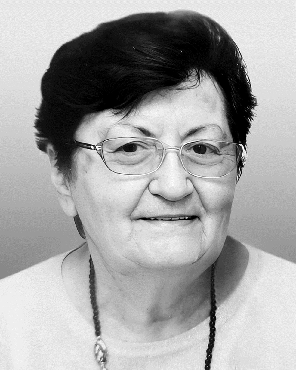 2024. : DRAGICA KORICA
