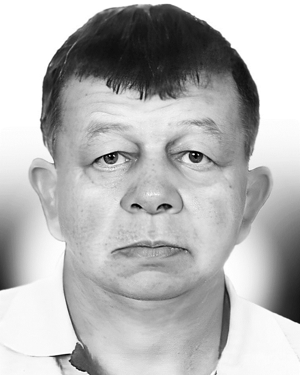 2024. : IVAN MRAVINAC