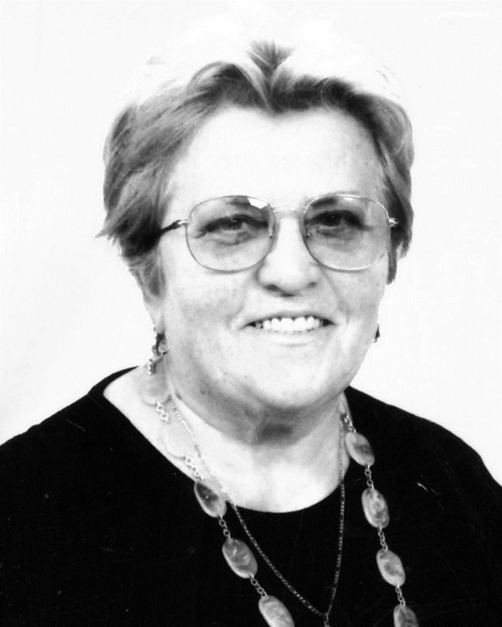 Posavska Hrvatska : KATA (KATICA) STANIĆ