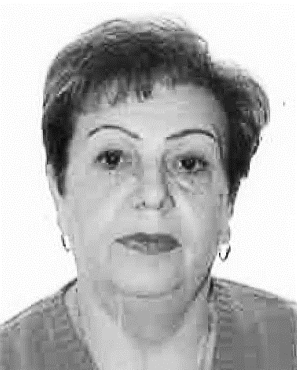2024. : VERONIKA PRGOMET