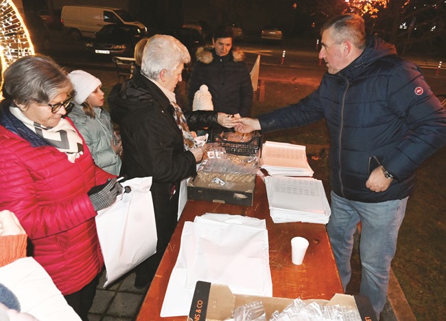 Općine : Kad imamo mladost, imamo sve