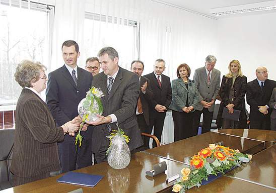 Posavska hrvatska, Slavonski Brod