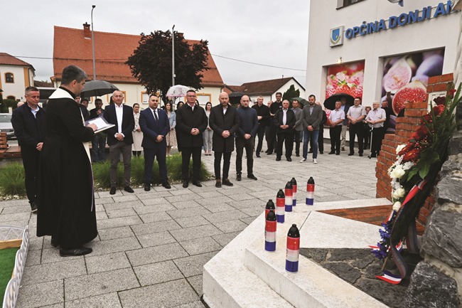 Posavska Hrvatska : Dobri projekti slijede i u budućnosti