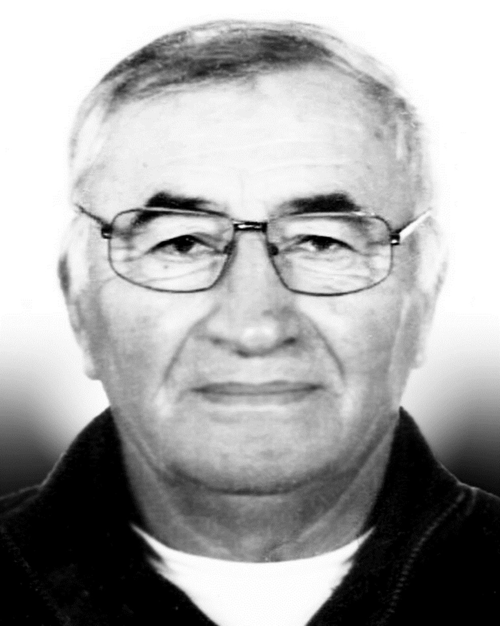 Posavska Hrvatska : JOSIP BARAC