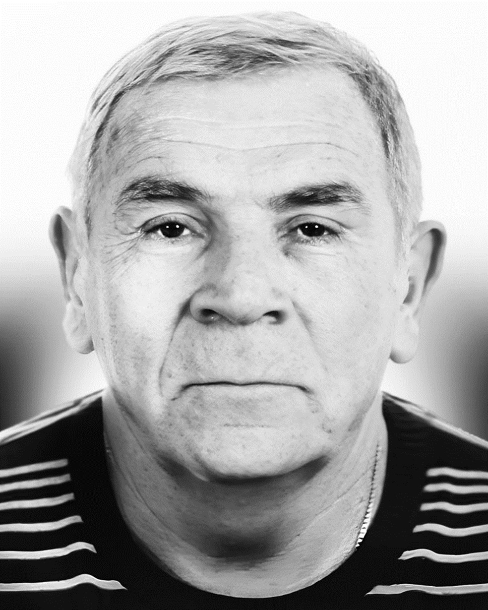 Posavska Hrvatska : DAVORIN KORINČIĆ – DADO