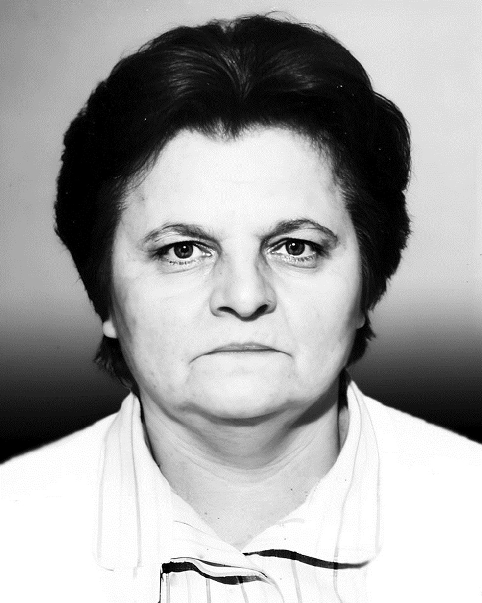 Posavska Hrvatska : ANKICA BAŠIĆ