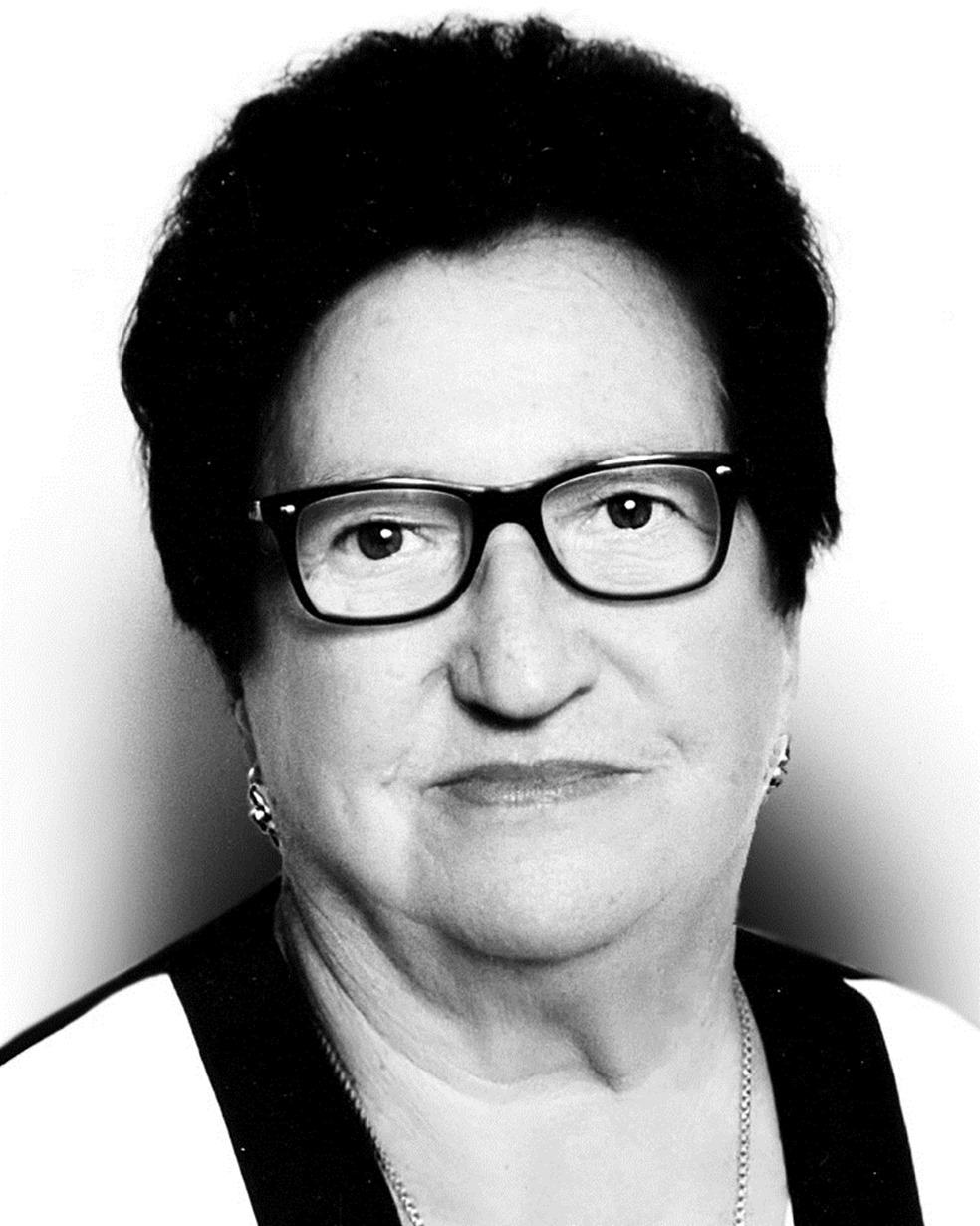 Posavska Hrvatska : ANA ŽIDIĆ