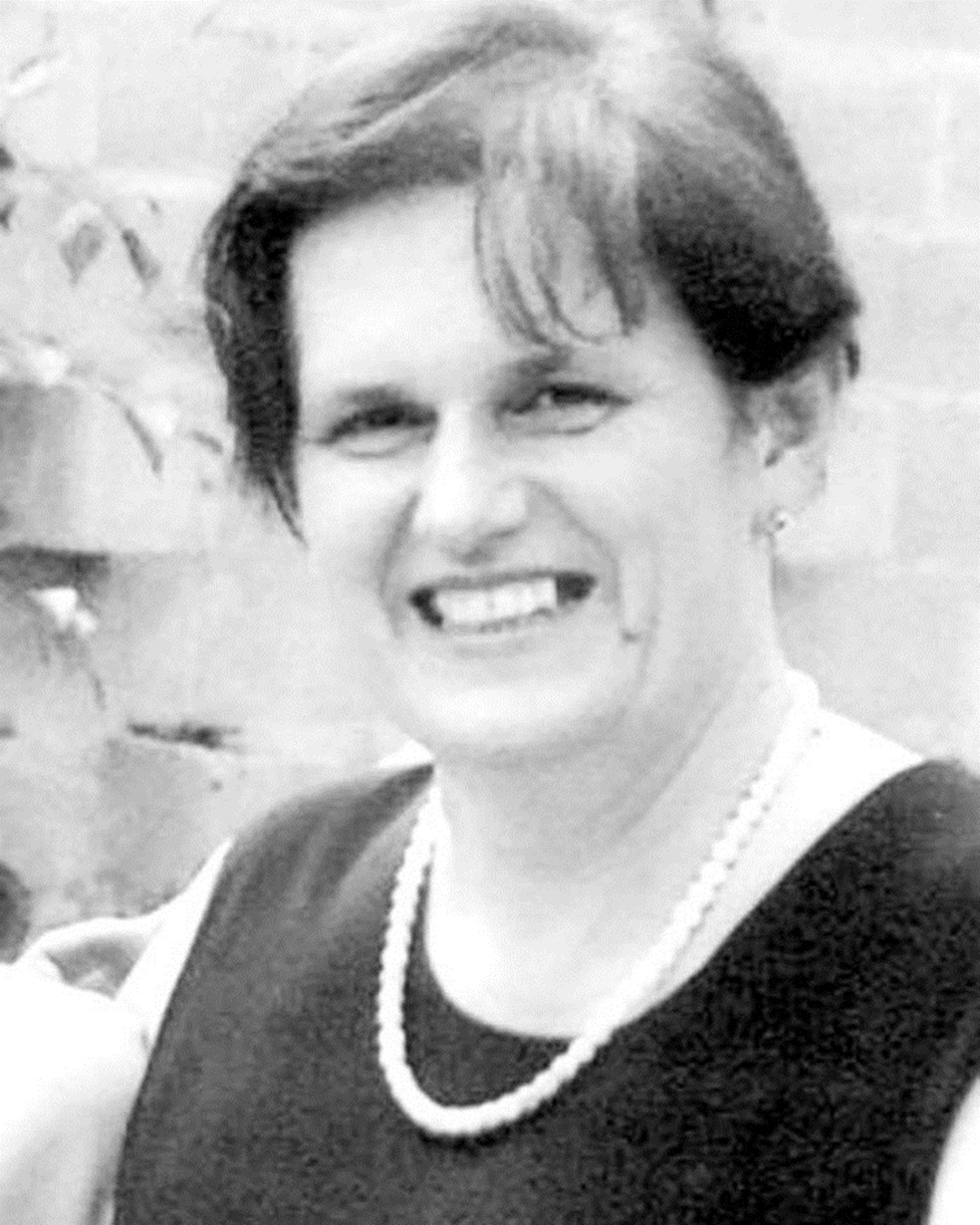 Posavska Hrvatska : KATA BRAJKOVIĆ
