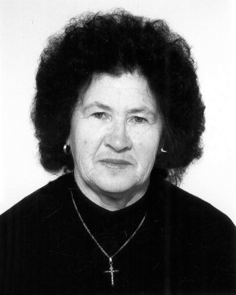 Posavska Hrvatska : STANA BABIĆ