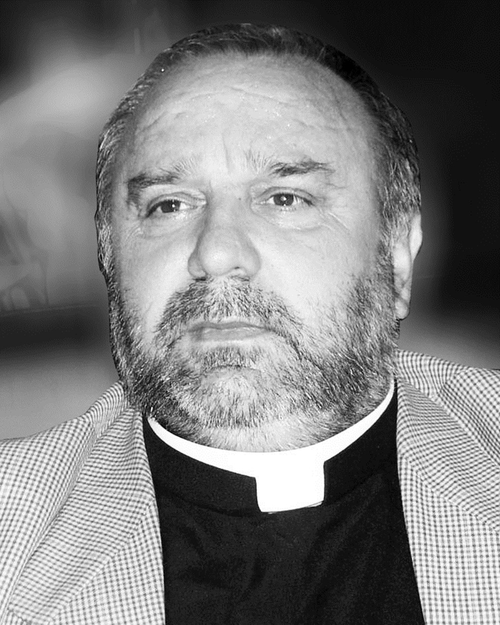 Posavska Hrvatska : vlč. DAVID SLUGANOVIĆ