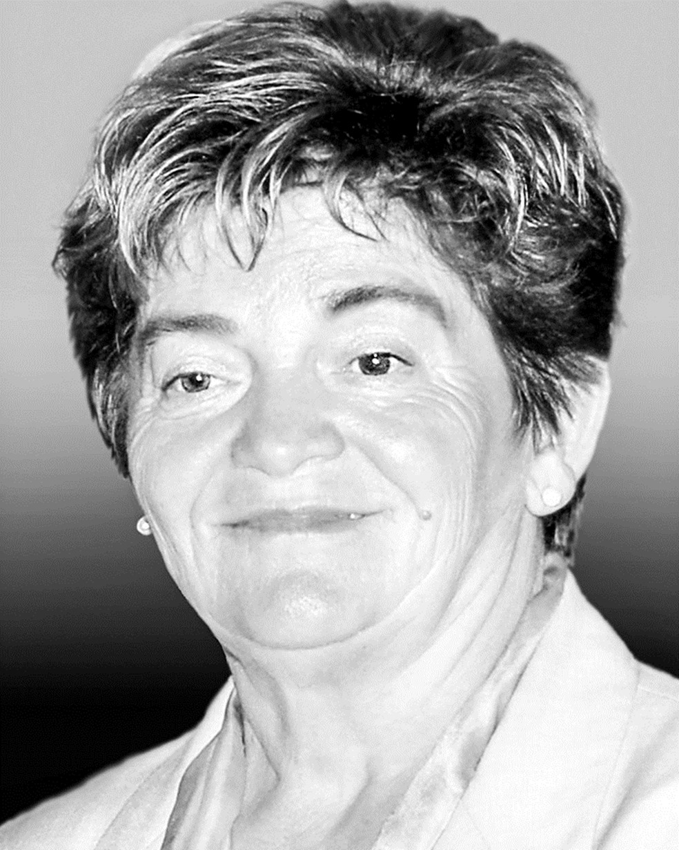 Posavska Hrvatska : BISERKU BUTKOVIĆ
