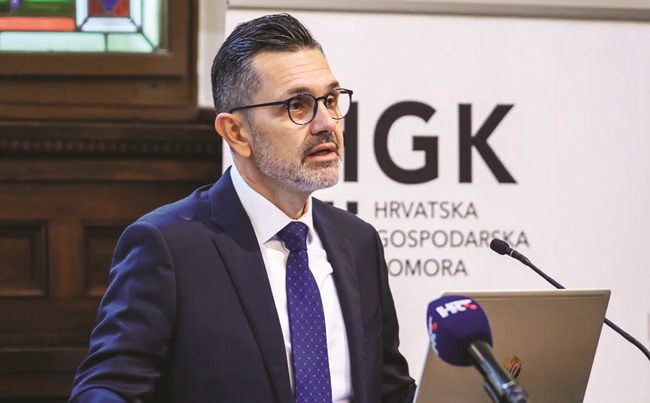 Posavska Hrvatska : Dostupno posljednje izdanje Sektorskih pregleda HGK