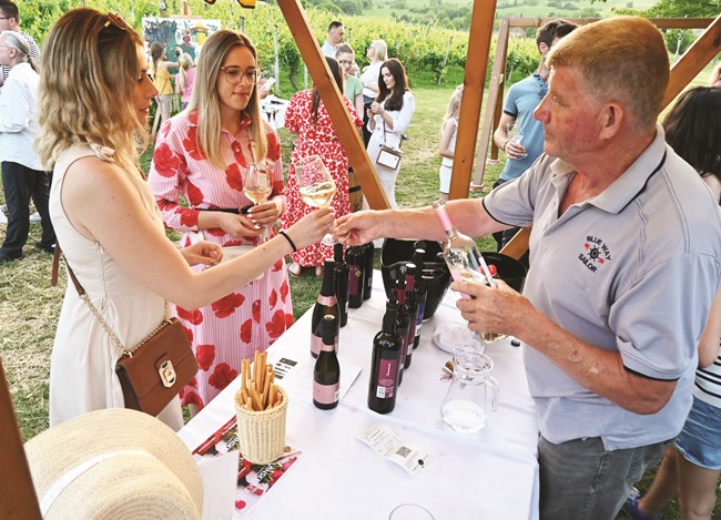 Posavska Hrvatska : Peti "Zalazak" za pet!