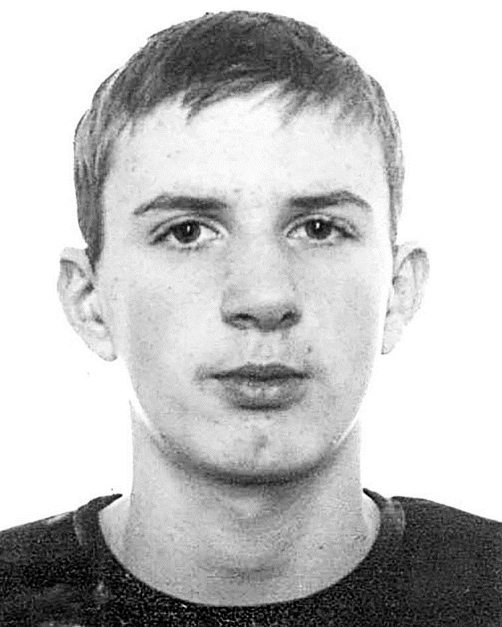 Posavska Hrvatska : IVAN TRUSIĆ