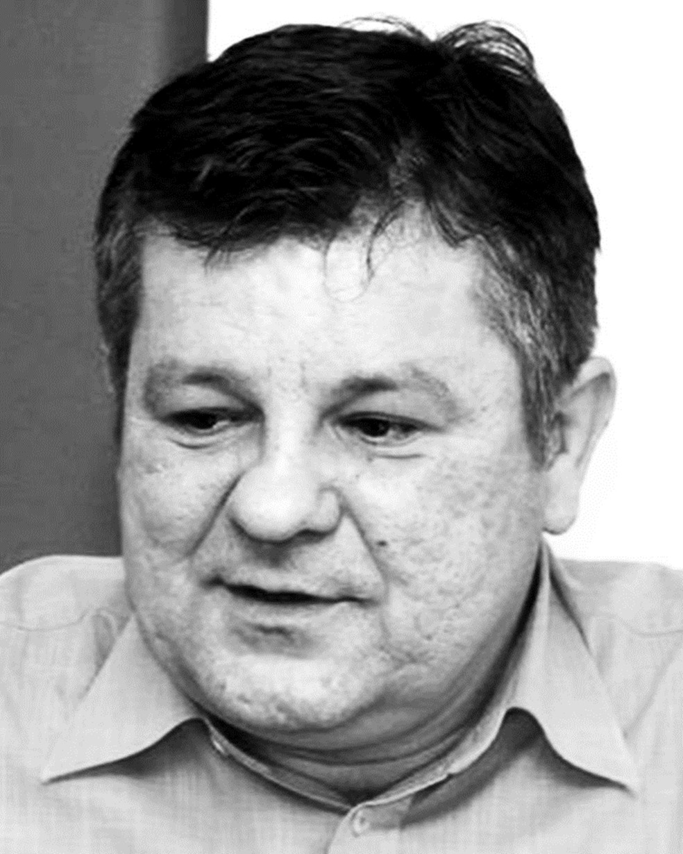 Posavska Hrvatska : ŽELJKO VIDAKOVIĆ