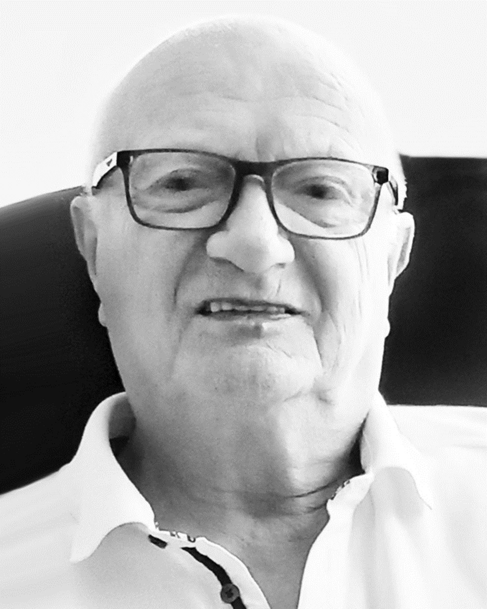 2025. : BORIVOJ UZELAC
