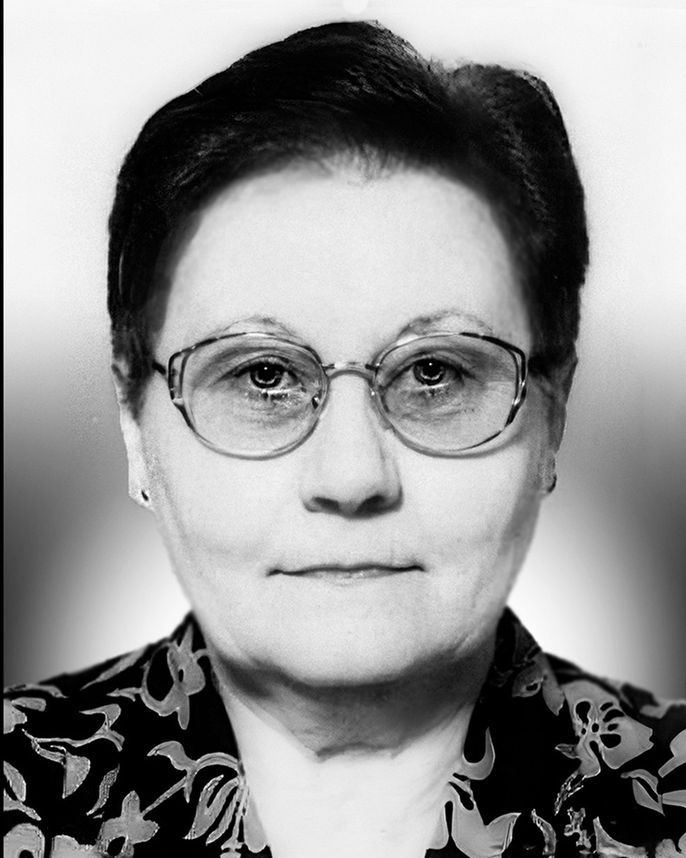 Posavska Hrvatska : ZDENKA MARAS