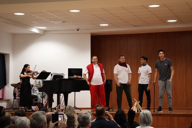 Posavska Hrvatska : „Potjeh” ispričan kroz osamnaest songova