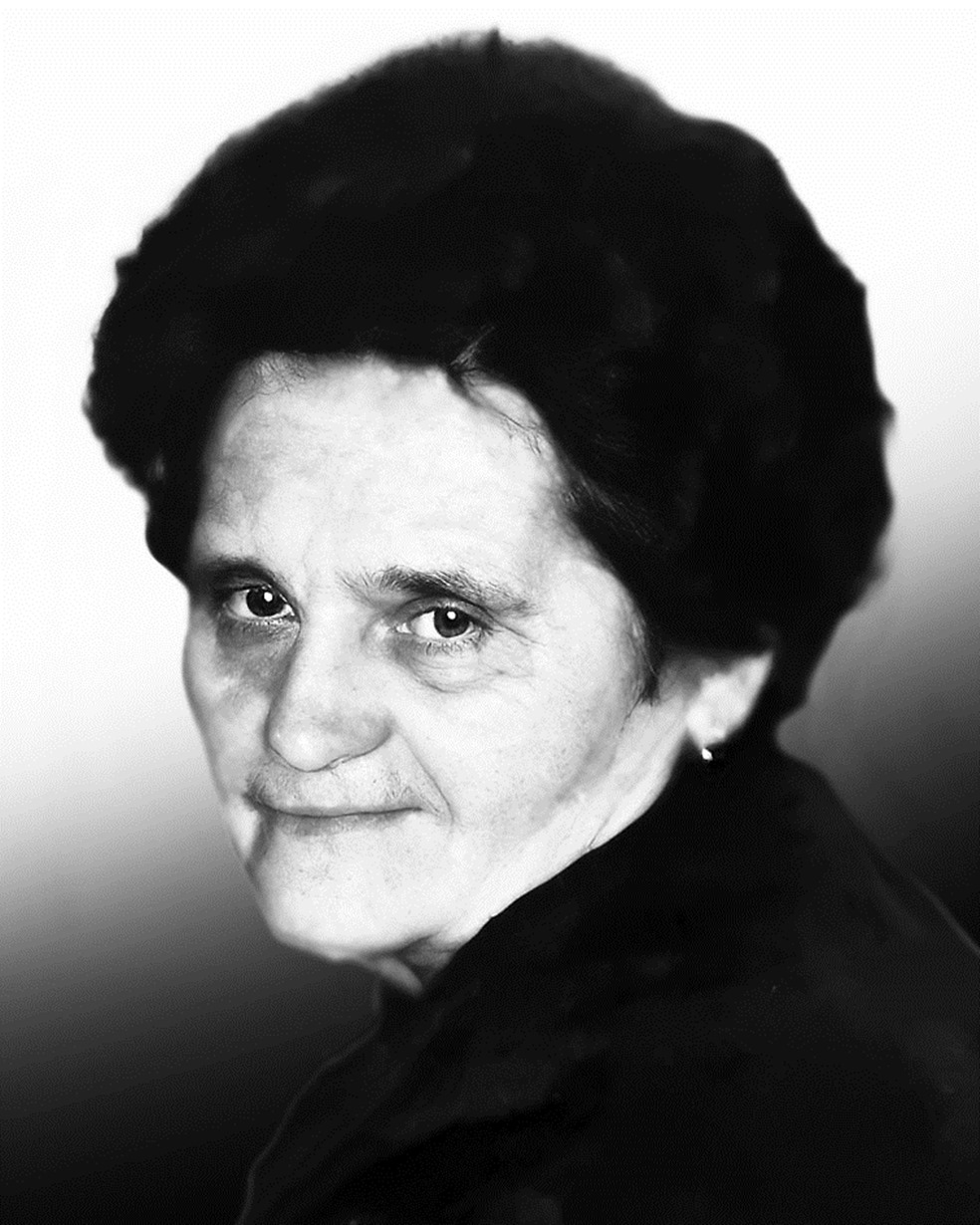 Posavska Hrvatska : LIZA PRESEŽNIK