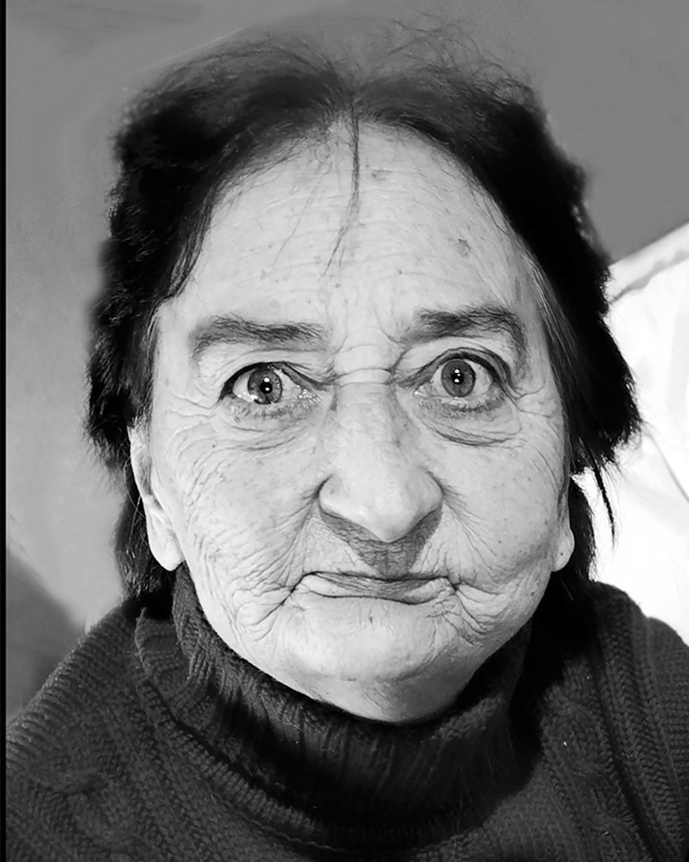 2025. : ŠTEFICA BERG DIVALD
