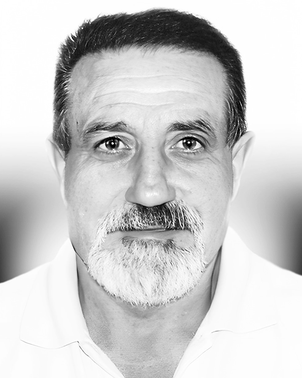 Posavska Hrvatska : NIKOLA BRKIĆ