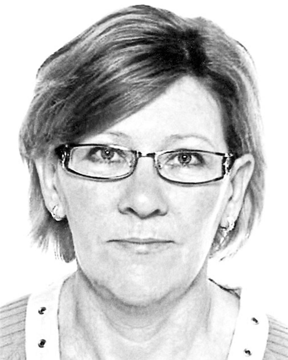 Posavska Hrvatska : DUŠANKA ŠABIĆ