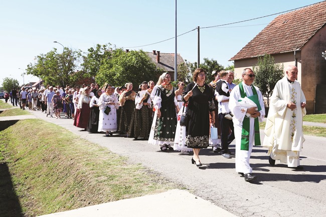 Život : Most između Boga i ljudi