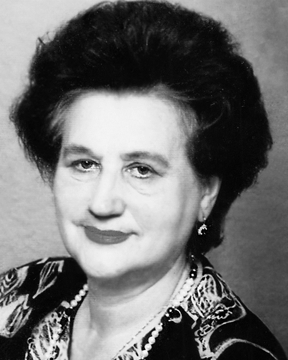 Posavska Hrvatska : dr. AGNEZU JANJU  DEŠIĆ BRKIĆ