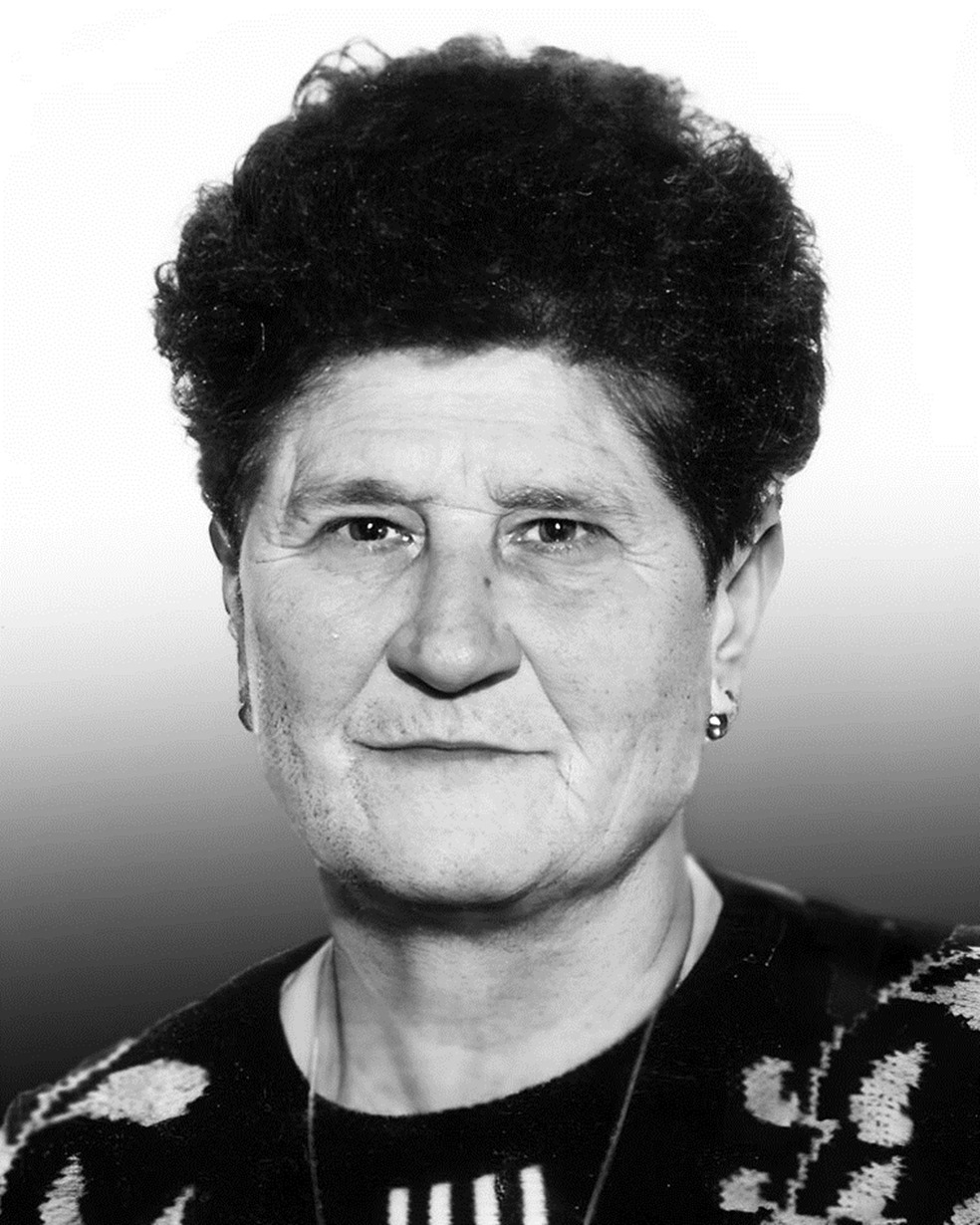 Posavska Hrvatska : JELA SAJFERT