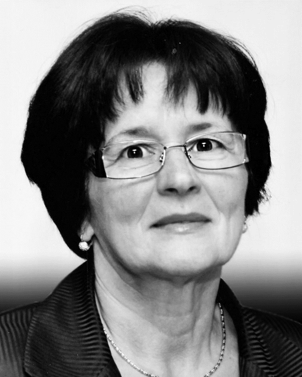 Posavska Hrvatska : NADA RUKAVINA