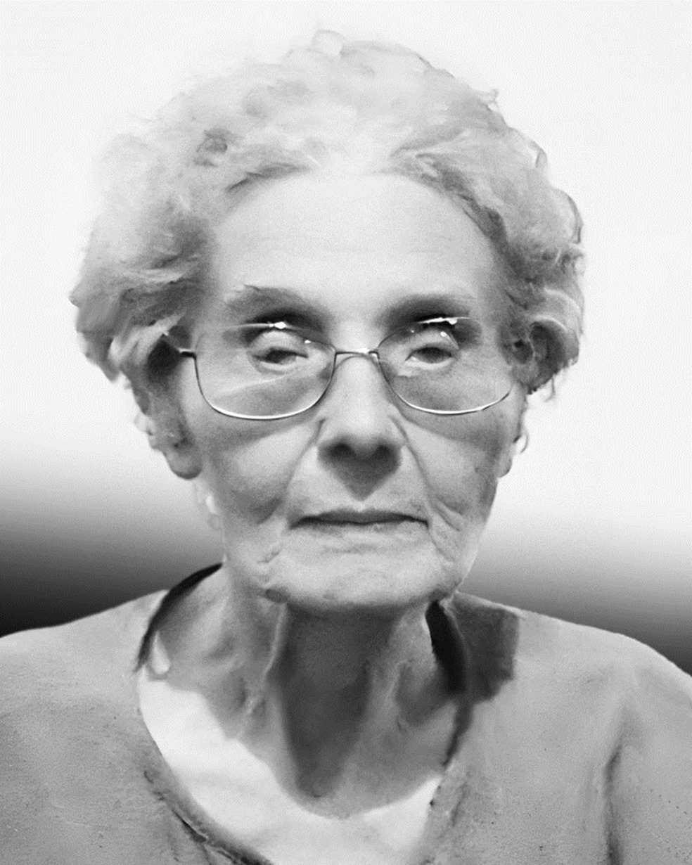 Posavska Hrvatska : ANICA DOMJANOVIĆ