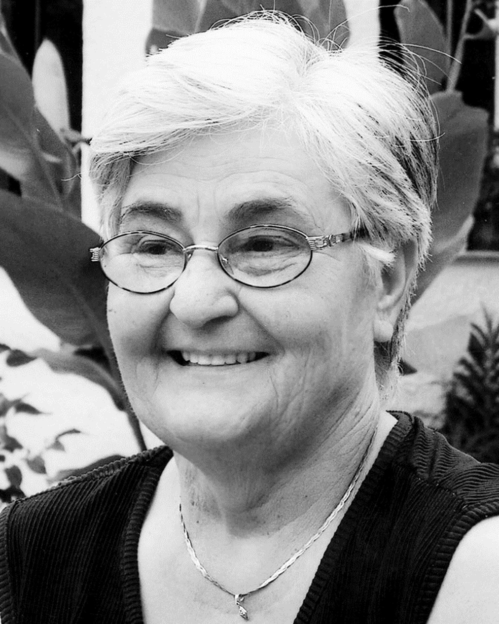 Posavska Hrvatska : ANA DAIDŽIĆ