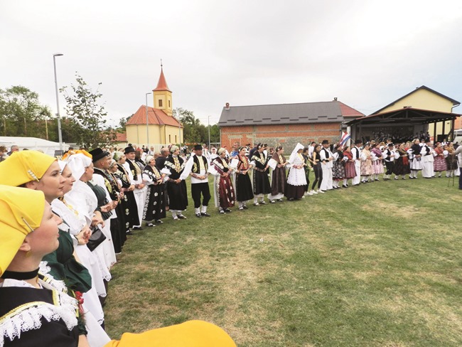 Posavska Hrvatska : Ižimačo, i zato ti hvala