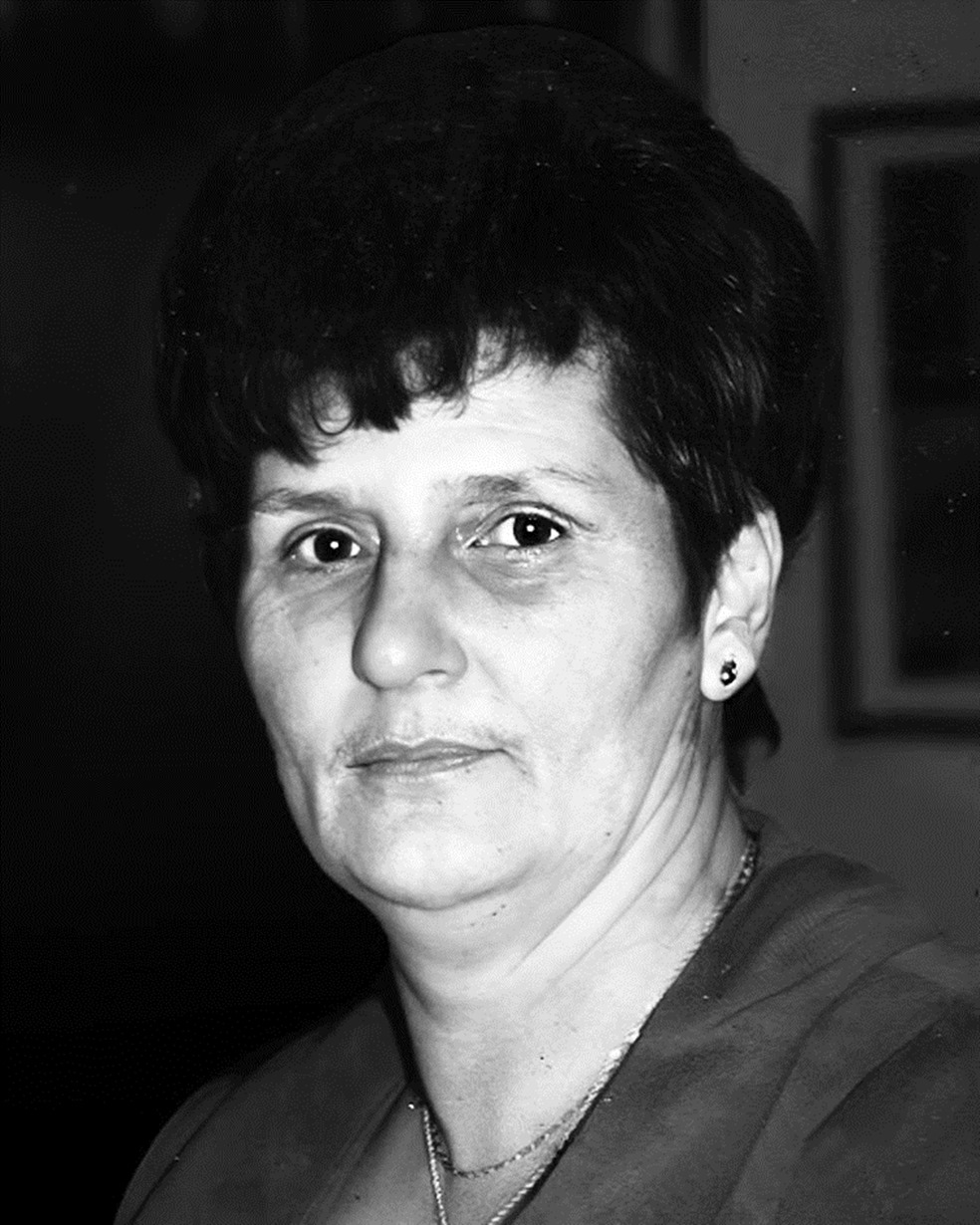 Posavska Hrvatska : SLAVICA ŠARAVANJA