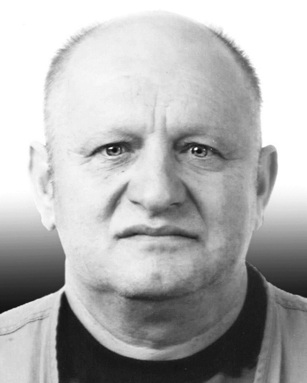 Posavska Hrvatska : IVO KAPETANOVIĆ