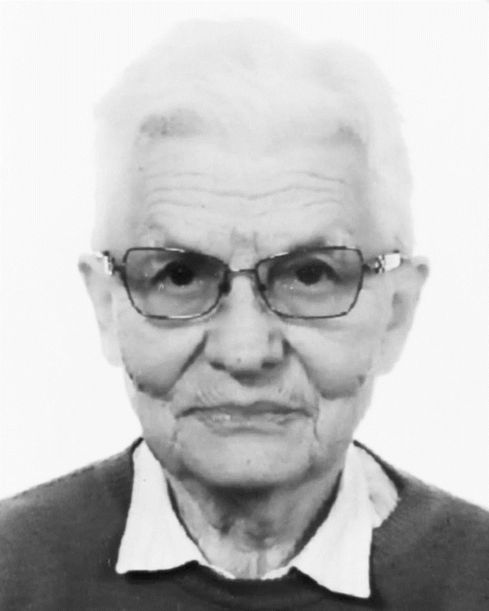 Posavska Hrvatska : gospođa MARIJA ILIČIĆ