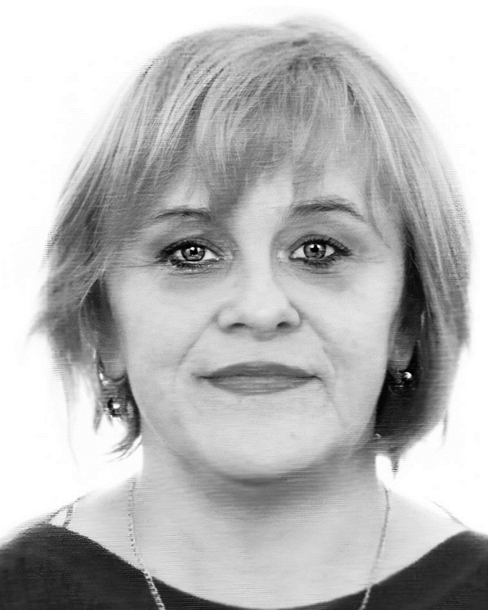 Posavska Hrvatska : MARICA ČENGIĆ