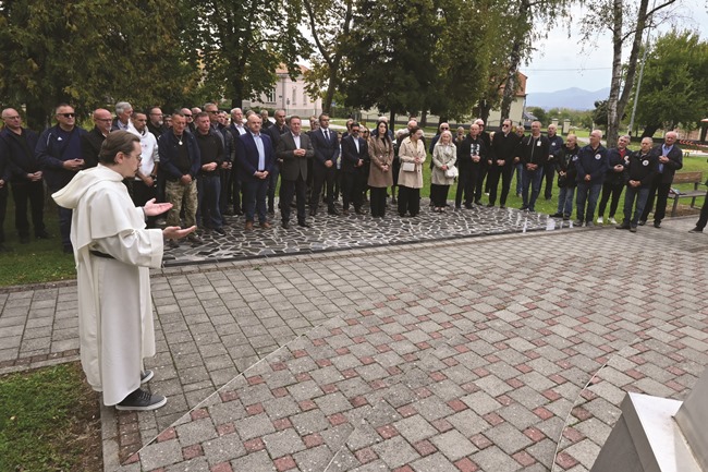 Posavska Hrvatska : Najtužniji dan u povijesti