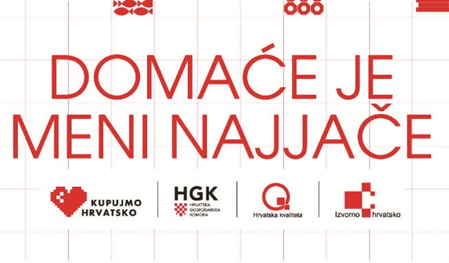 Posavska Hrvatska : Kupujmo hrvatsko!