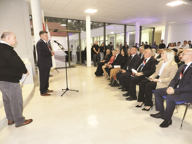 Kultura : Povijest kojom se, opravdano, dičimo