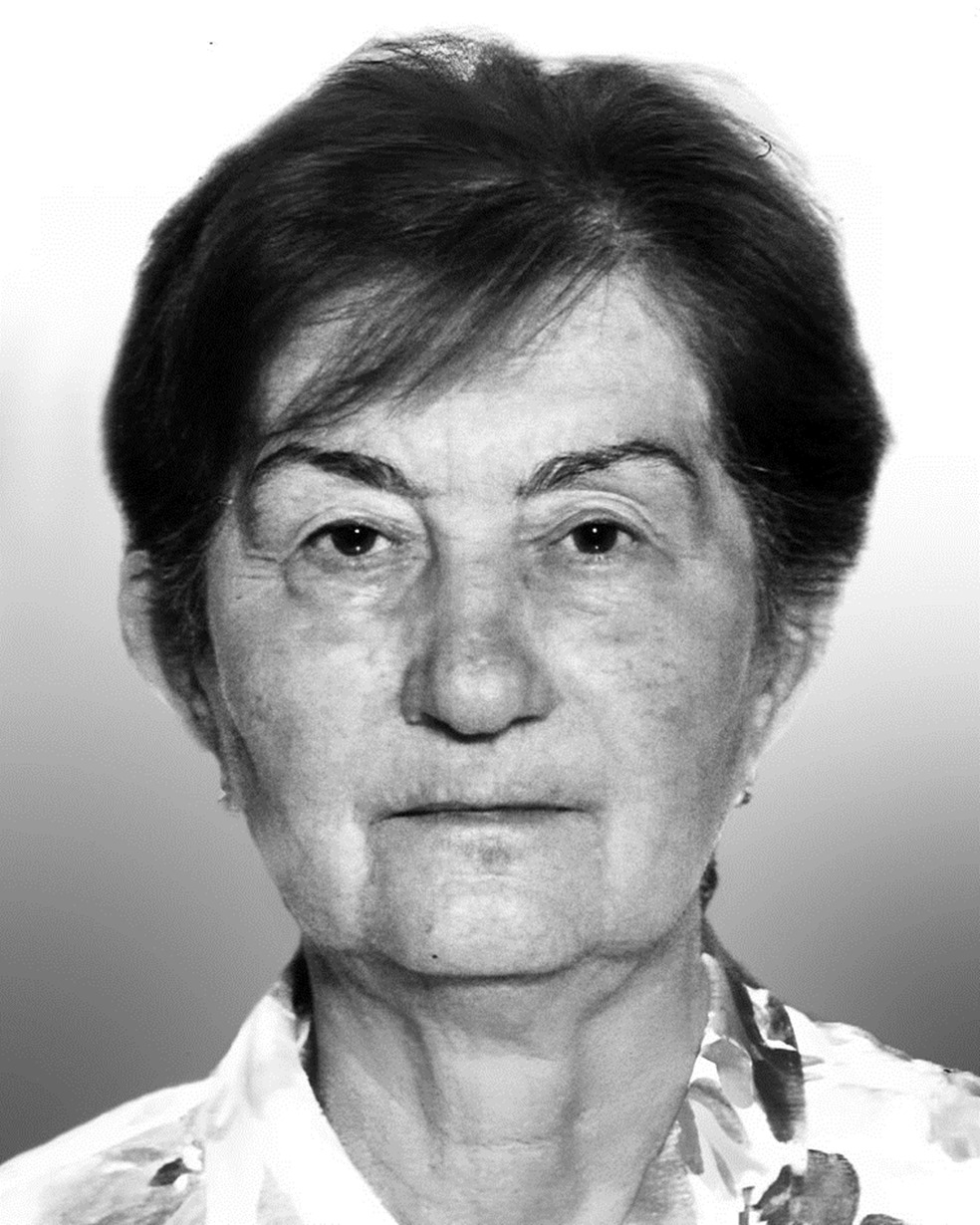 Posavska Hrvatska : EVA RUKAVINA