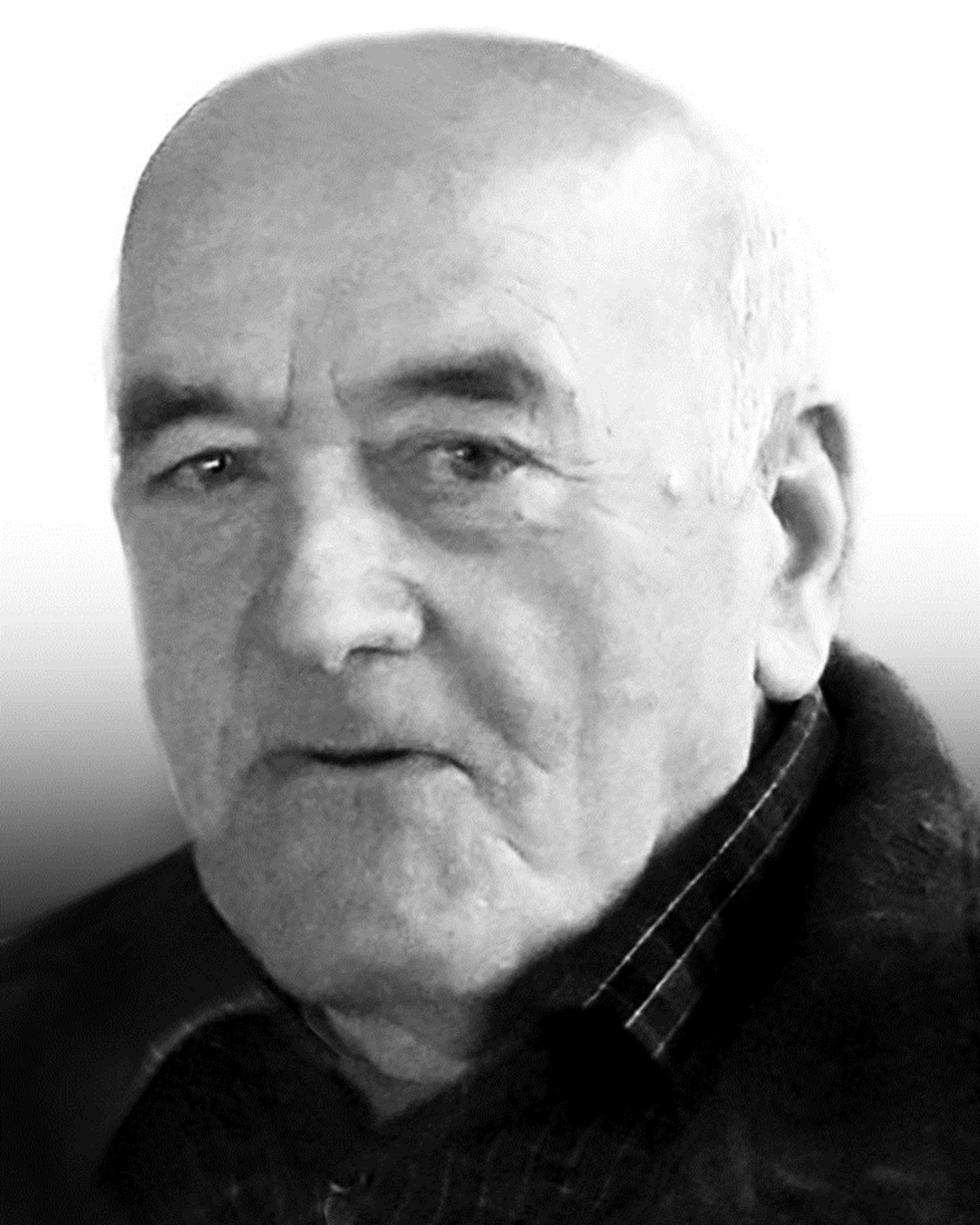 Posavska Hrvatska : STIPAN MILJKOVIĆ – VULE