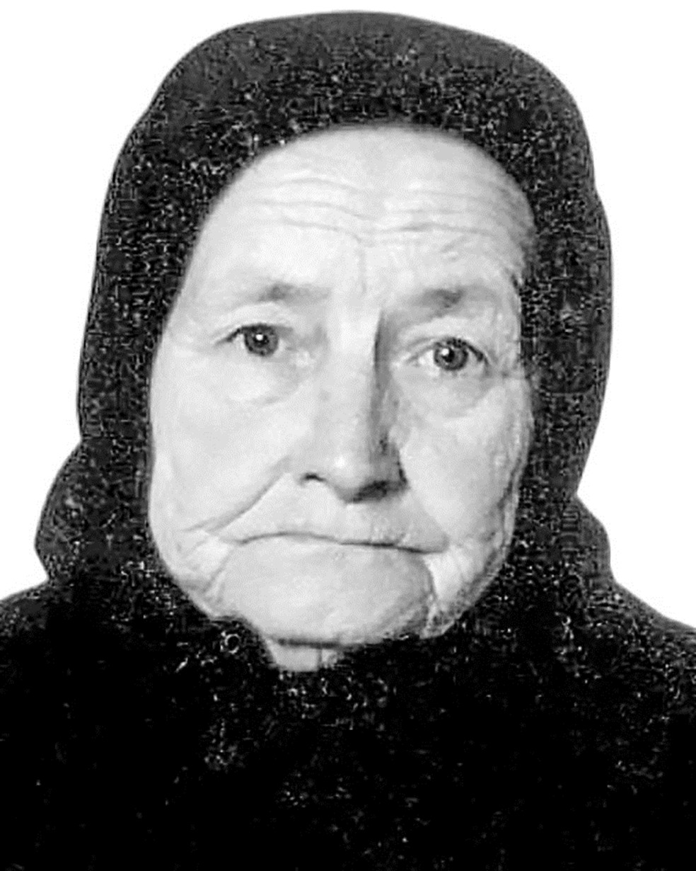 Posavska Hrvatska : MARIJA JANKOVIĆ