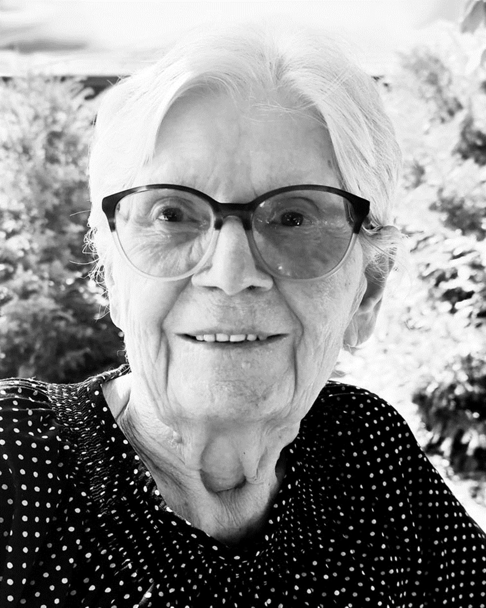 Posavska Hrvatska : IMELDA BRANDT