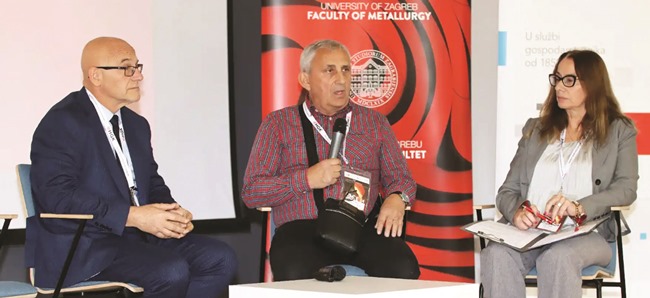 Posavska Hrvatska : Samo trećina tvrtki koristi digitalne alate u proizvodnji