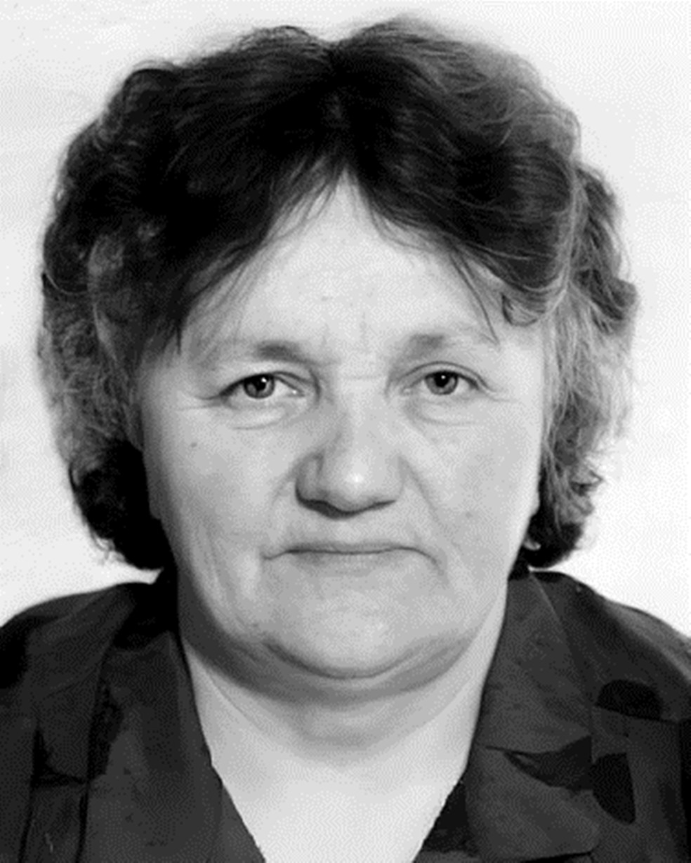 Posavska Hrvatska : IVKA TOMAS